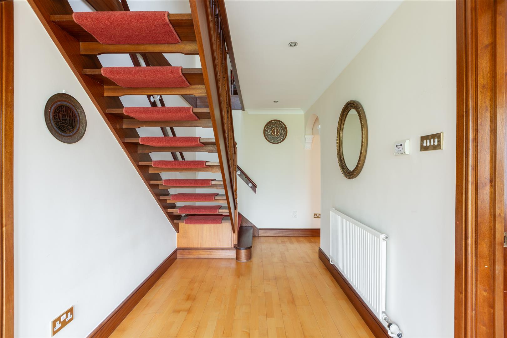 Llys Le Breos, Mayals, Swansea, SA3 5DL